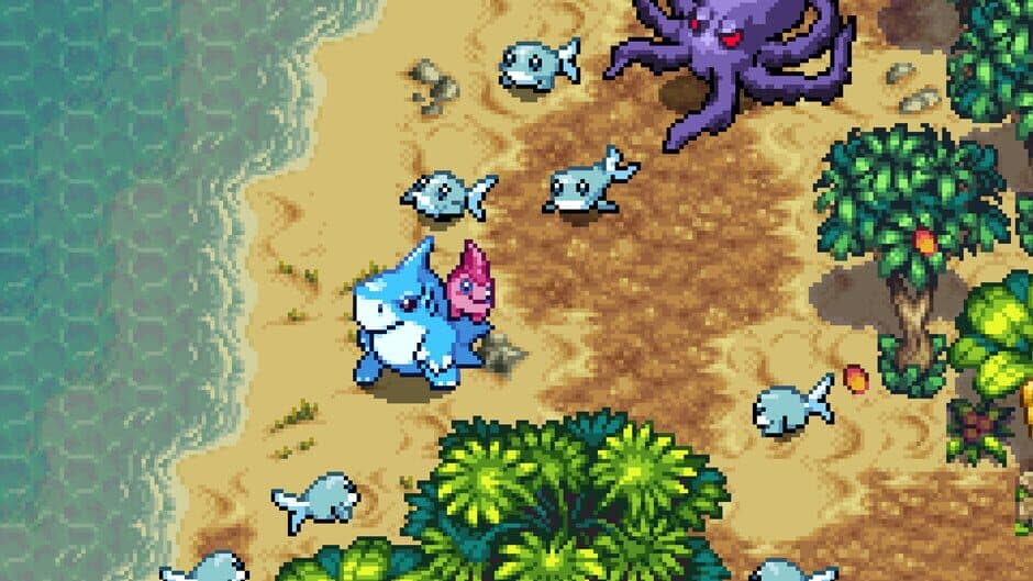 Shard Squad screenshot 1