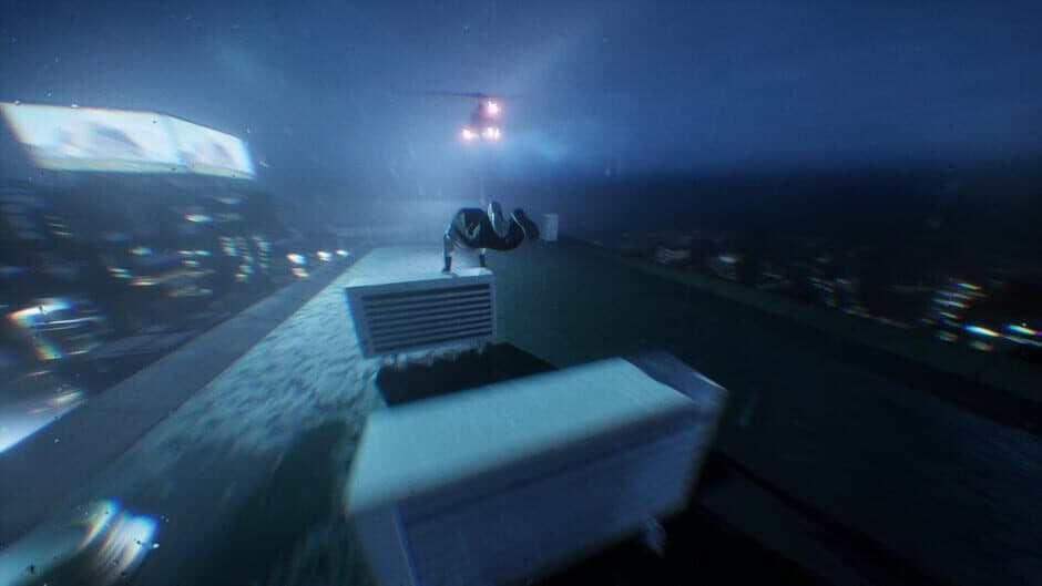 Storror Parkour Pro screenshot 6