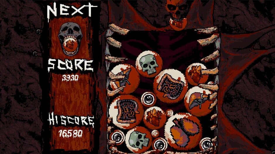 Gore Crush screenshot 3