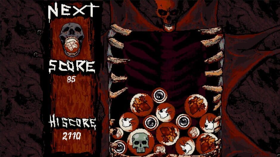 Gore Crush screenshot 4