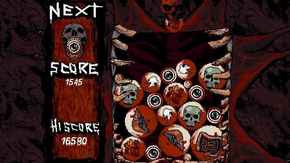 Gore Crush screenshot 5