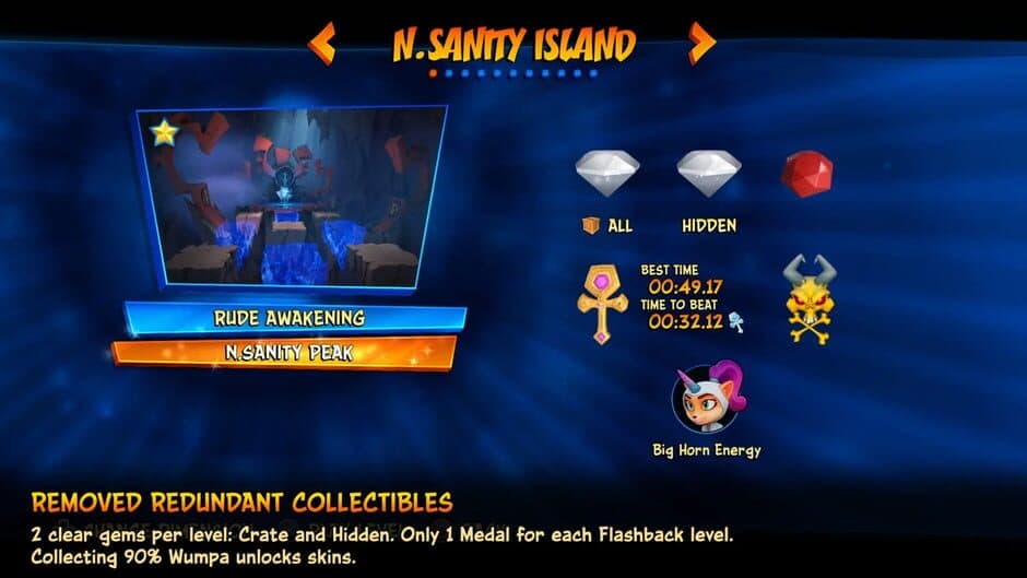 Crash Bandicoot 4: N. Hanced screenshot 4