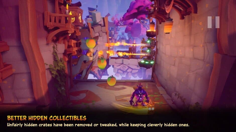 Crash Bandicoot 4: N. Hanced screenshot 2