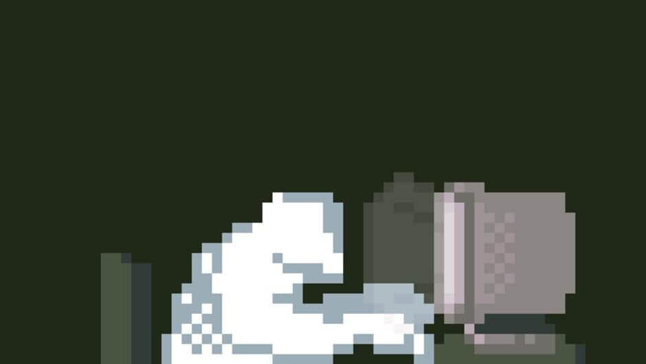 Bone Warper screenshot 1