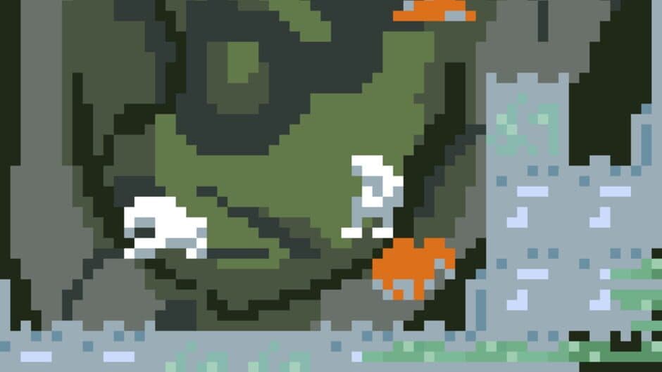 Bone Warper screenshot 2