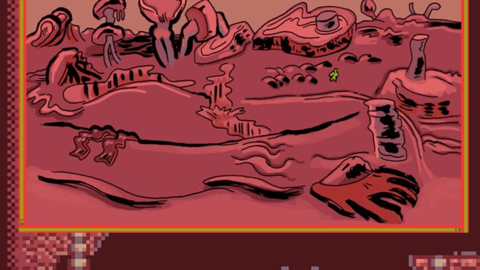 Veggie Panino Tactics screenshot 2