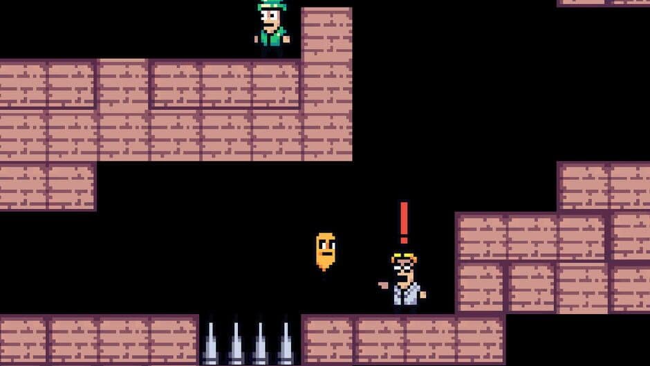 Control Freak screenshot 3