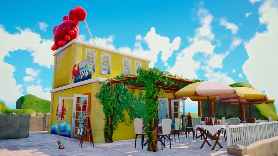 A Day With Mochi screenshot 4