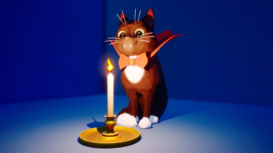 A Day With Mochi screenshot 2