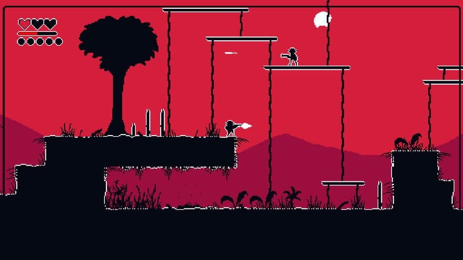 Conquistador screenshot 1