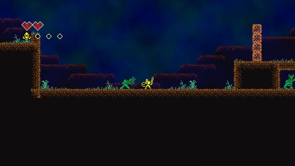 Beowulf Classic screenshot 3