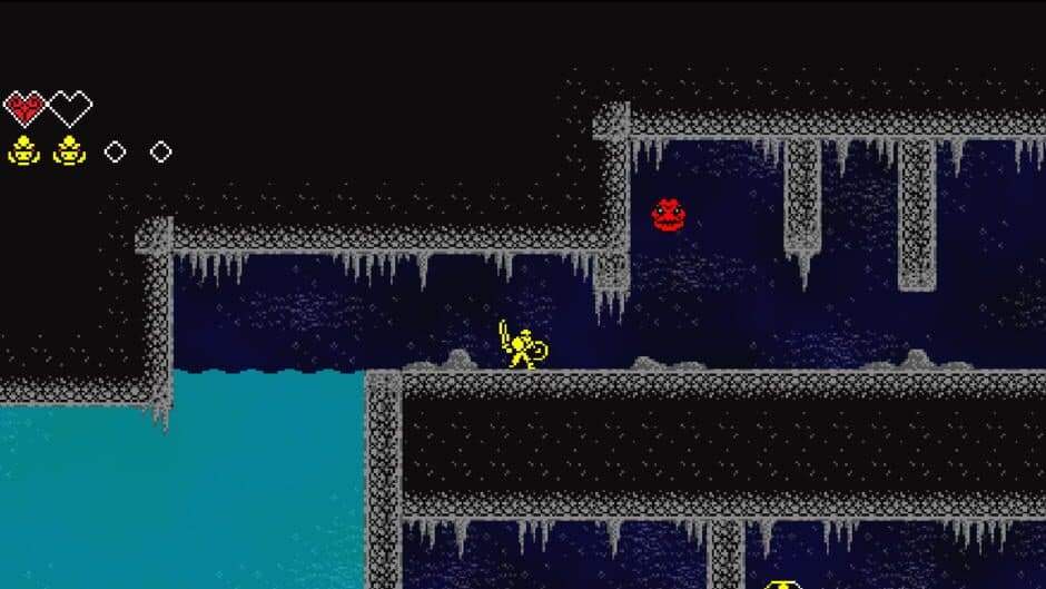 Beowulf Classic screenshot 1