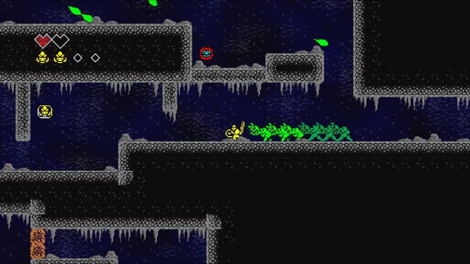 Beowulf Classic screenshot 2