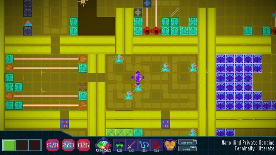 DoomWall screenshot 5