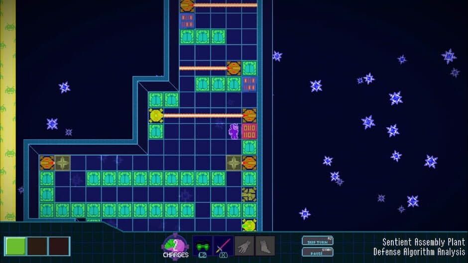 DoomWall screenshot 2