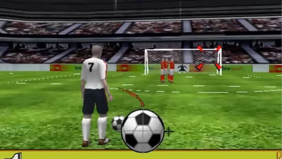 Beat the Wall screenshot 1