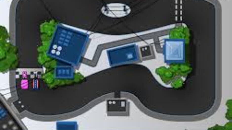 Caravan Racers screenshot 2