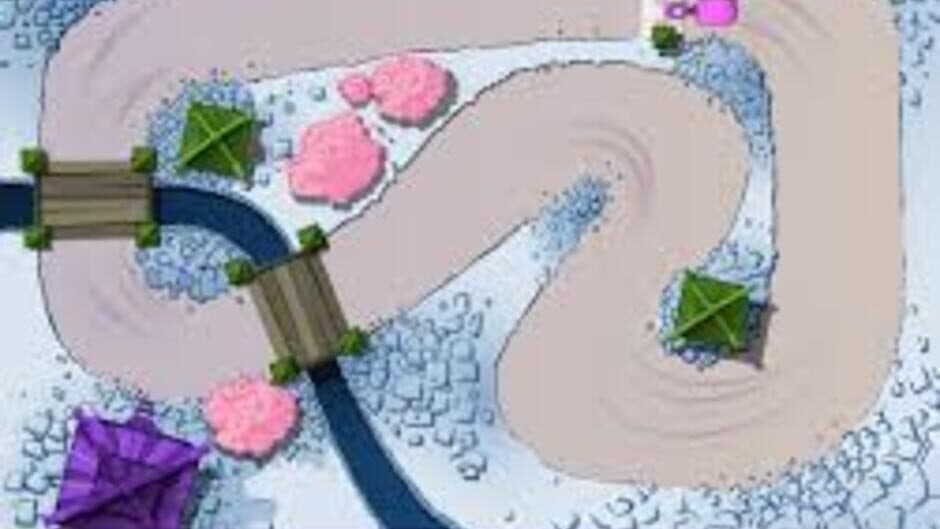 Caravan Racers screenshot 3