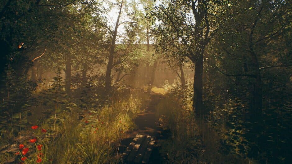 Pieces of Me screenshot 2