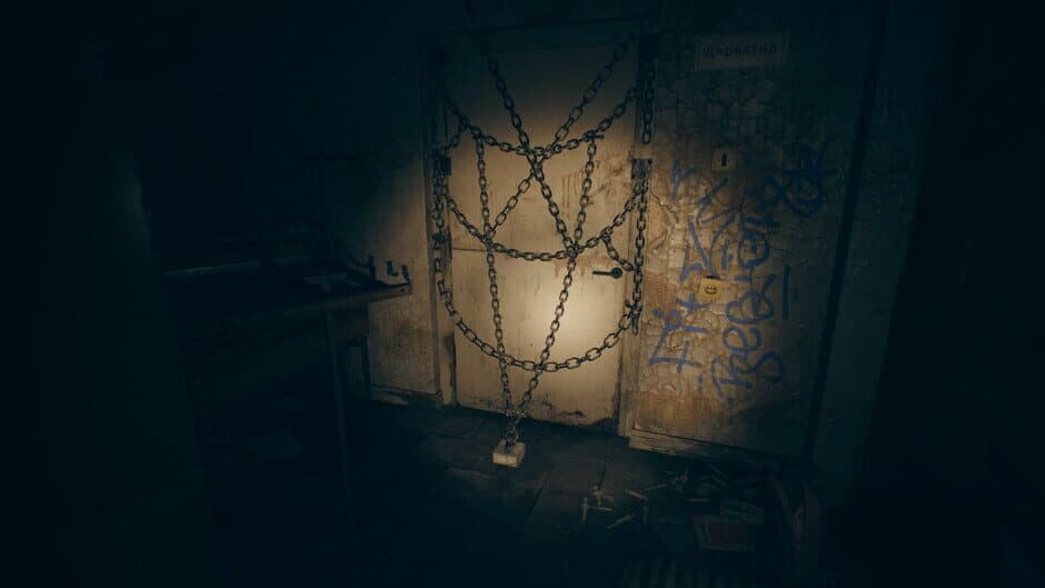 Pieces of Me screenshot 3