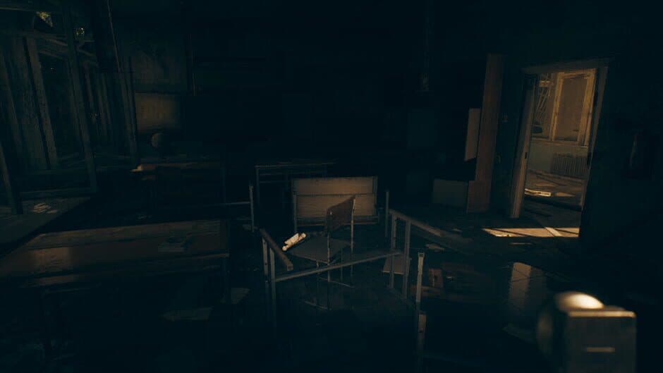 Pieces of Me screenshot 1