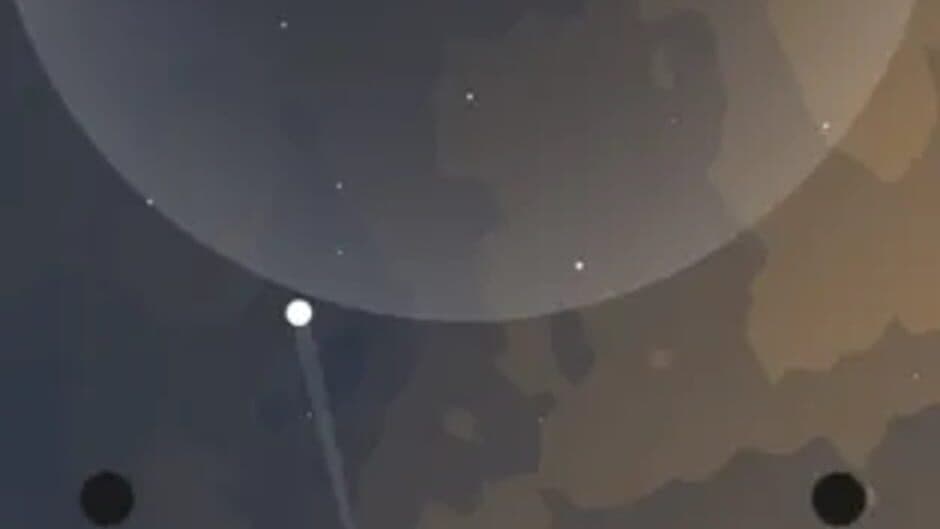 Orbit Putt screenshot 3