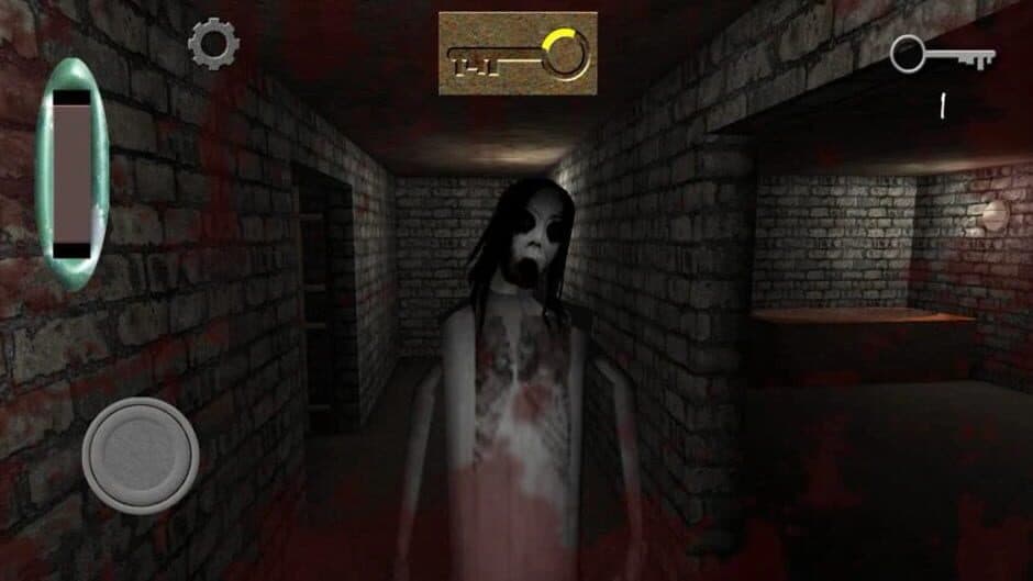 The Child Of Slendrina screenshot 4