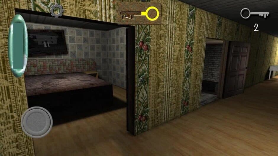 The Child Of Slendrina screenshot 2