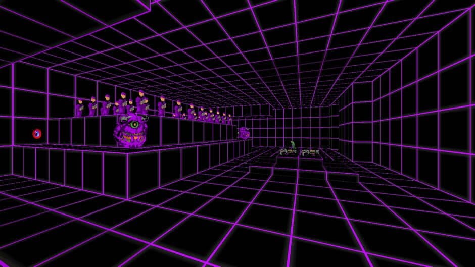 Crispy Chicken Speedmap Session 5: Paint It Doom screenshot 5