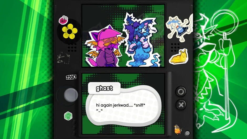 BubbleBeast DigiDungeon screenshot 3