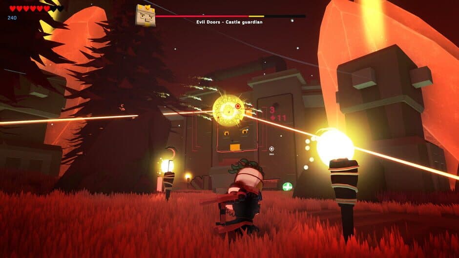 Smells Like A Mushroom: 100% Vegan Edition screenshot 5