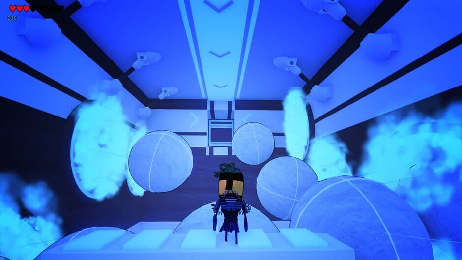 Smells Like A Mushroom: 100% Vegan Edition screenshot 2