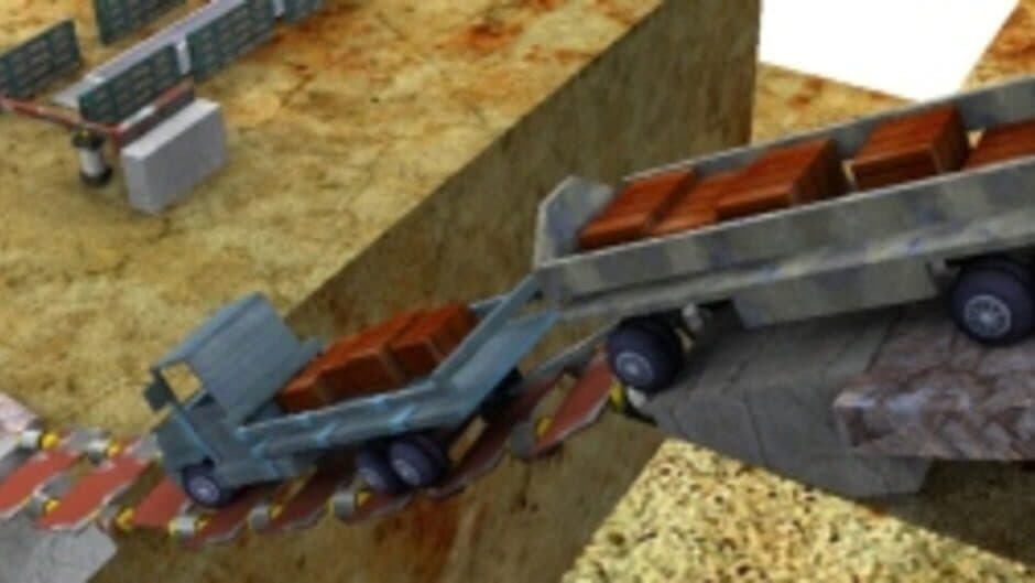 Tricky Truck screenshot 3