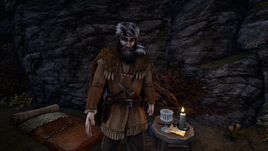 Blood West: Dead Man’s Promise screenshot 3