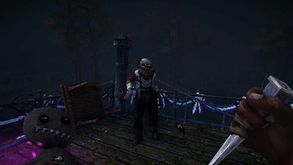 Blood West: Dead Man’s Promise screenshot 4