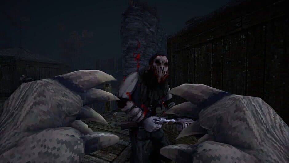 Blood West: Dead Man’s Promise screenshot 5