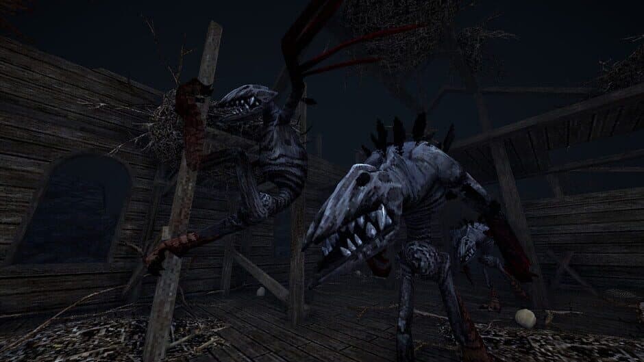 Blood West: Dead Man’s Promise screenshot 6