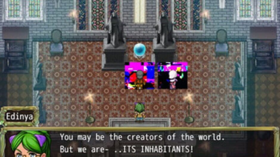 That's My Exploit Keeper! screenshot 3