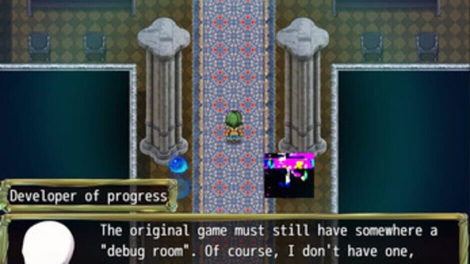 That's My Exploit Keeper! screenshot 4