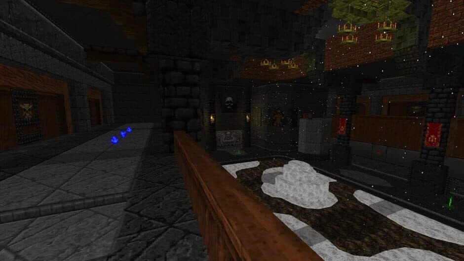 Chilling Reign screenshot 1