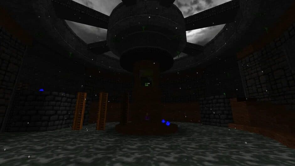 Chilling Reign screenshot 2