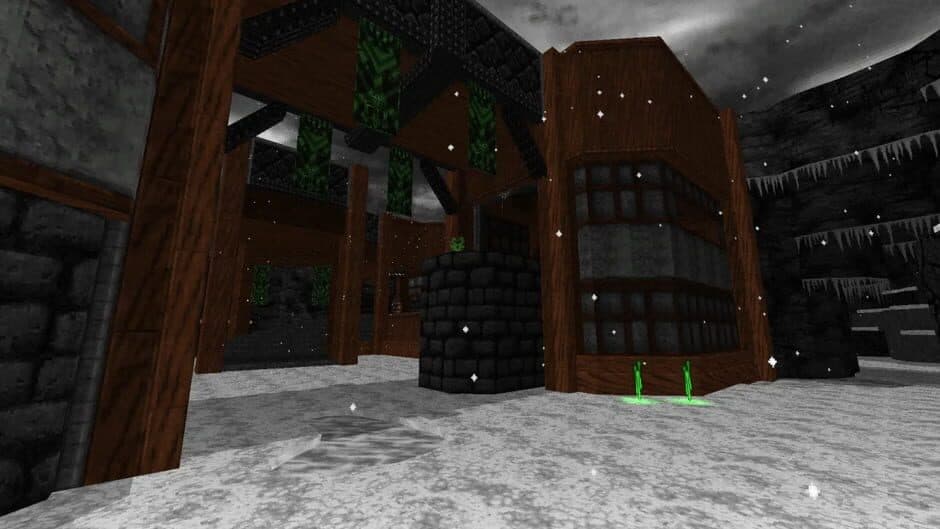 Chilling Reign screenshot 5