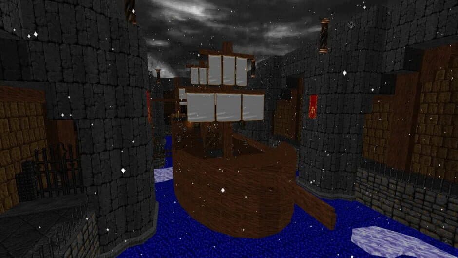 Chilling Reign screenshot 6