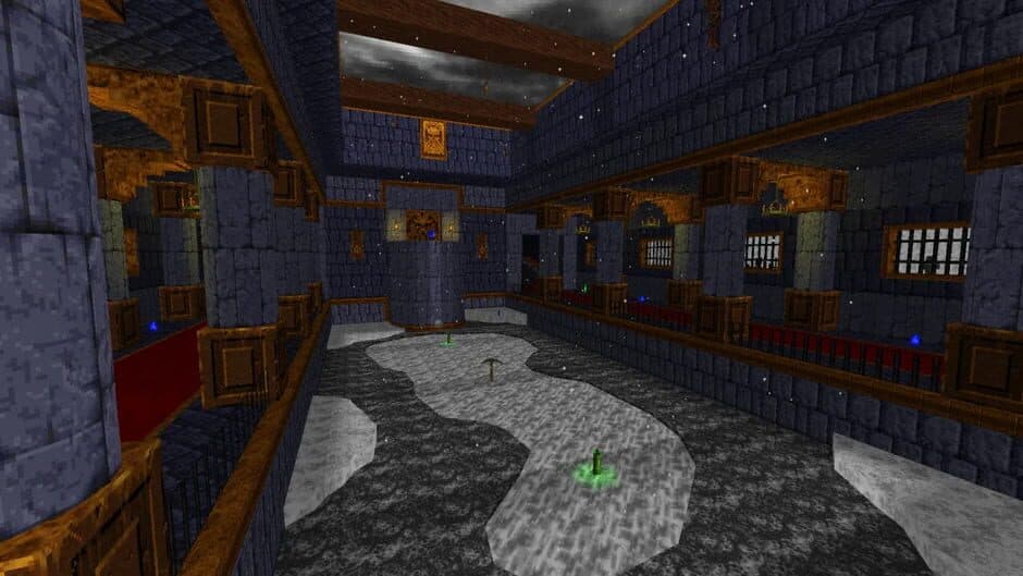 Chilling Reign screenshot 3