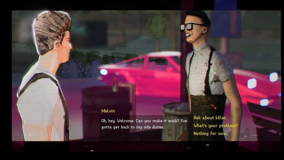 Limb Chopper screenshot 4