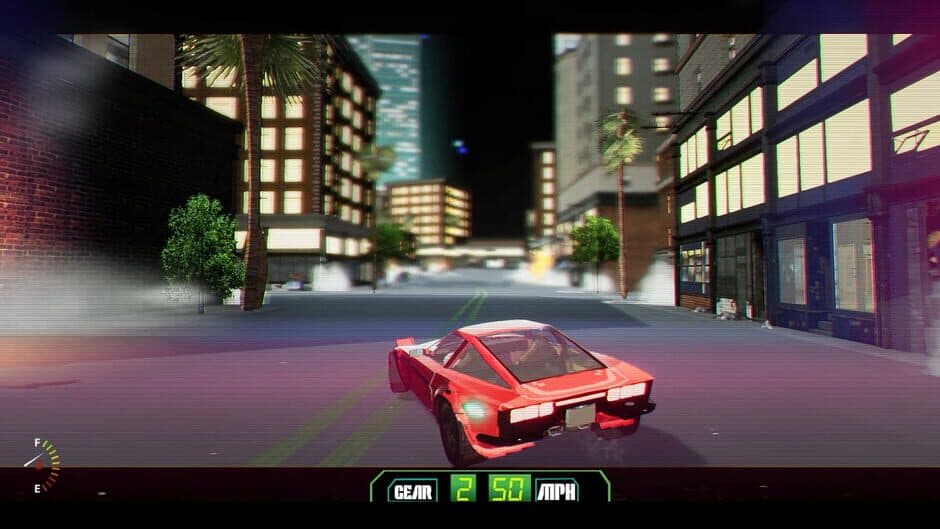 Limb Chopper screenshot 1