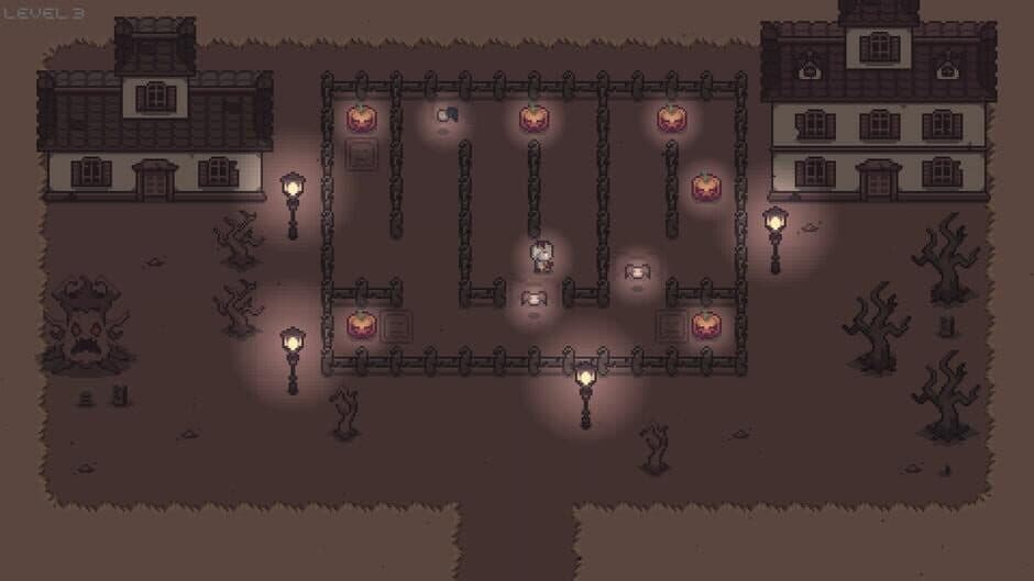 Ghoulie's Garden screenshot 2