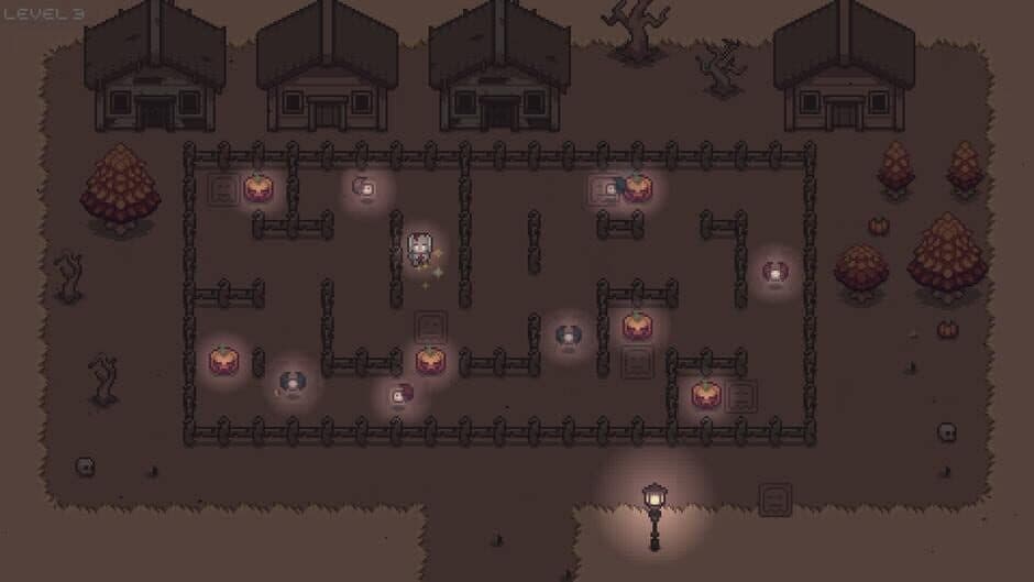 Ghoulie's Garden screenshot 3