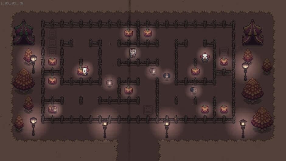 Ghoulie's Garden screenshot 4