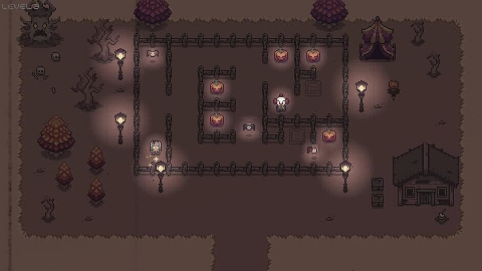 Ghoulie's Garden screenshot 5
